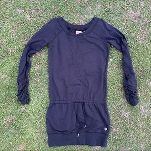 Juicy couture Womens Small sweater dress tunic